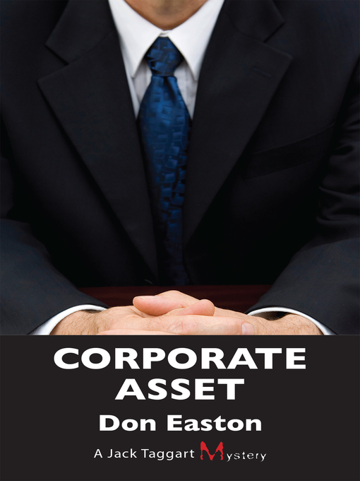 Title details for Corporate Asset by Don Easton - Available